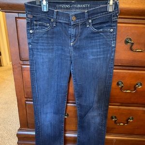 Citizens of Humanity Jeans WOMEN 26